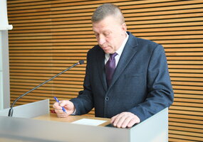 Rudzis Tadeusz