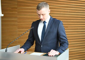 Śliżewski Waldemar
