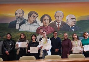 „STEAM I STEAM WORK” Erasmus+ projekto veiklos Portugalijoje