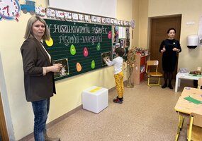 Logopedai ir specialieji pedagogai tobulina kompetencijas
