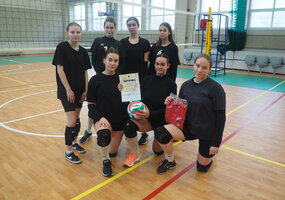 Mero taurę laimėjo Šalčininkų TK „VoliVita“ komanda