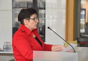 Ostatnie posiedzenie Rady Samorządu Rejonu Solecznickiego mijającej kadencji