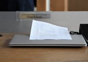 Ostatnie posiedzenie Rady Samorządu Rejonu Solecznickiego mijającej kadencji