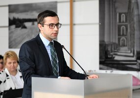 Ostatnie posiedzenie Rady Samorządu Rejonu Solecznickiego mijającej kadencji