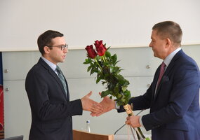 Ostatnie posiedzenie Rady Samorządu Rejonu Solecznickiego mijającej kadencji