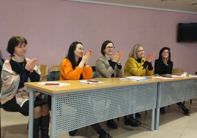 „Let‘s recite poetry 2023“: vertinimo komisija