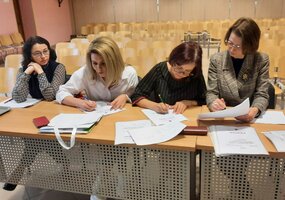 Konkursas „Vaikystės spalvos 2023“