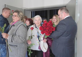 Matka - to najpiękniejsze słowo w językach świata