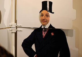 „Sveikas, muzikos pasauli!“