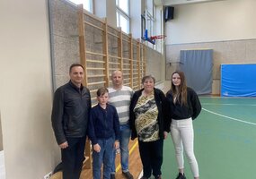 L. Verboviko atminimui skirtame turnyre triumfavo Varėna