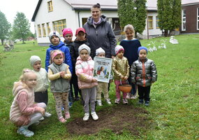 Butrimonių ir Jančiūnų universalus daugiafunkcis centras