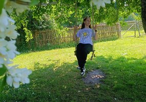 Stovykla „Pažinkime Lietuvos regionus“