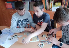 Stovykla „Pažinkime Lietuvos regionus“