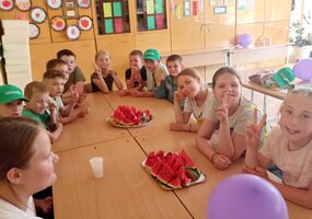 Stovykla „Puiki ir aktyvi vasara“