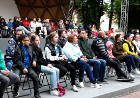 Zakończył się Międzynarodowy Festiwal Teatrów Ulicznych