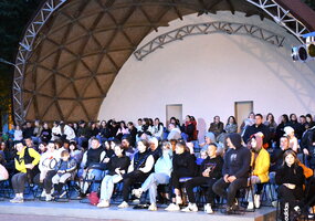 Zakończył się Międzynarodowy Festiwal Teatrów Ulicznych