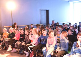 Zakończył się Międzynarodowy Festiwal Teatrów Ulicznych