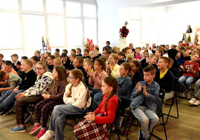 Zakończył się Międzynarodowy Festiwal Teatrów Ulicznych