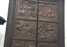 Projektas „Daugiau istorijos: dėmesys įvairovei“