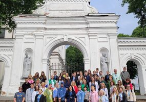 Projektas „Daugiau istorijos: dėmesys įvairovei“