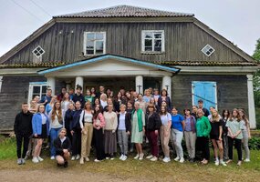 Projektas „Daugiau istorijos: dėmesys įvairovei“