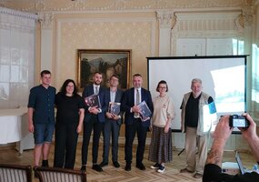 Projektas „Daugiau istorijos: dėmesys įvairovei“