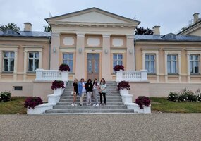 Projektas „Daugiau istorijos: dėmesys įvairovei“