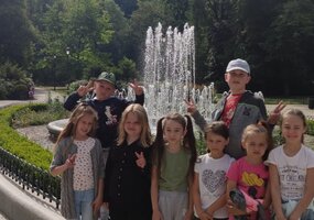 Prasmingai prasidėjo vasara