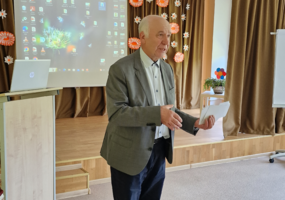 Bendradarbiaujančių gimnazijų metodinė konferencija