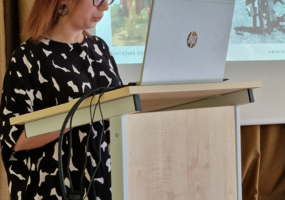 Bendradarbiaujančių gimnazijų metodinė konferencija