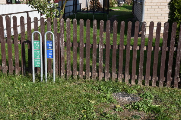Gyventojai kviečiami prisijungti prie naujos vandentvarkos infrastruktūros
