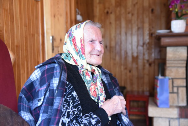 Stanislava Voronis – visada su visais sutariau