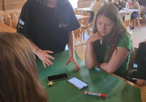 Projekt „Transformacja cyfrowa trwa“
