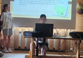 Projekt „Transformacja cyfrowa trwa“