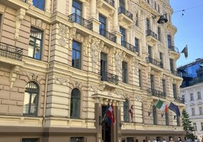 Wycieczka do Rygi – Perły nad Bałtykiem