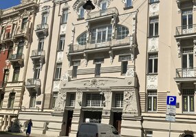 Wycieczka do Rygi – Perły nad Bałtykiem