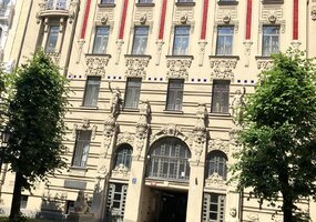 Wycieczka do Rygi – Perły nad Bałtykiem