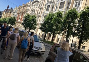 Wycieczka do Rygi – Perły nad Bałtykiem