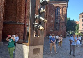 Wycieczka do Rygi – Perły nad Bałtykiem