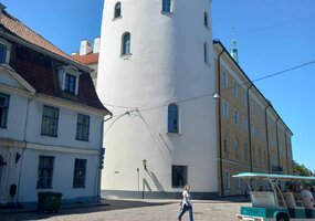 Wycieczka do Rygi – Perły nad Bałtykiem
