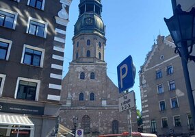 Wycieczka do Rygi – Perły nad Bałtykiem