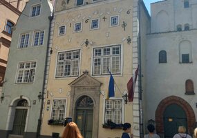 Wycieczka do Rygi – Perły nad Bałtykiem