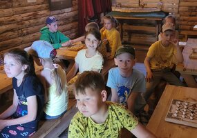 „Kolorowy świat marzeń” w Gimnazjum imienia Michała Balińskiego