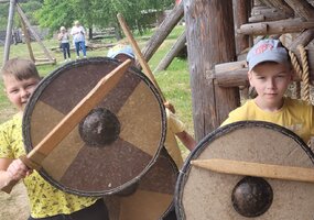 „Kolorowy świat marzeń” w Gimnazjum imienia Michała Balińskiego