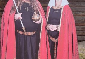 „Kolorowy świat marzeń” w Gimnazjum imienia Michała Balińskiego