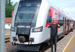 Młodzież z rejonu solecznickiego uczestniczyła w projekcie ekologicznym „Między Biegunami”
