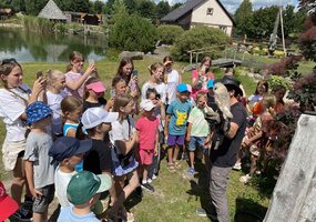 Przystanek – wyspa sztuki