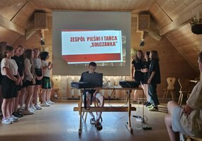 Projekt „Transformacja cyfrowa trwa“