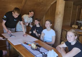 Projekt „Transformacja cyfrowa trwa“