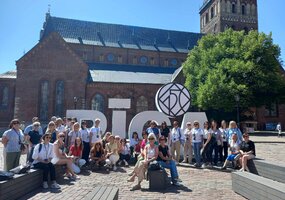 Wycieczka do Rygi – Perły nad Bałtykiem